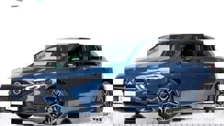 Mercedes-Benz Classe A de 2021