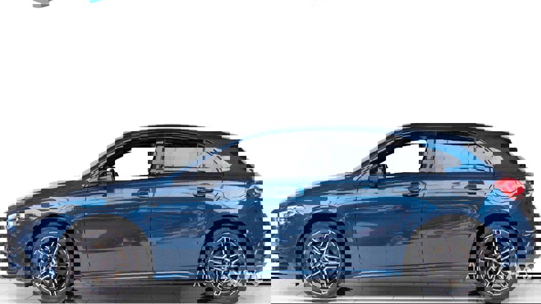 Mercedes-Benz Classe A de 2021