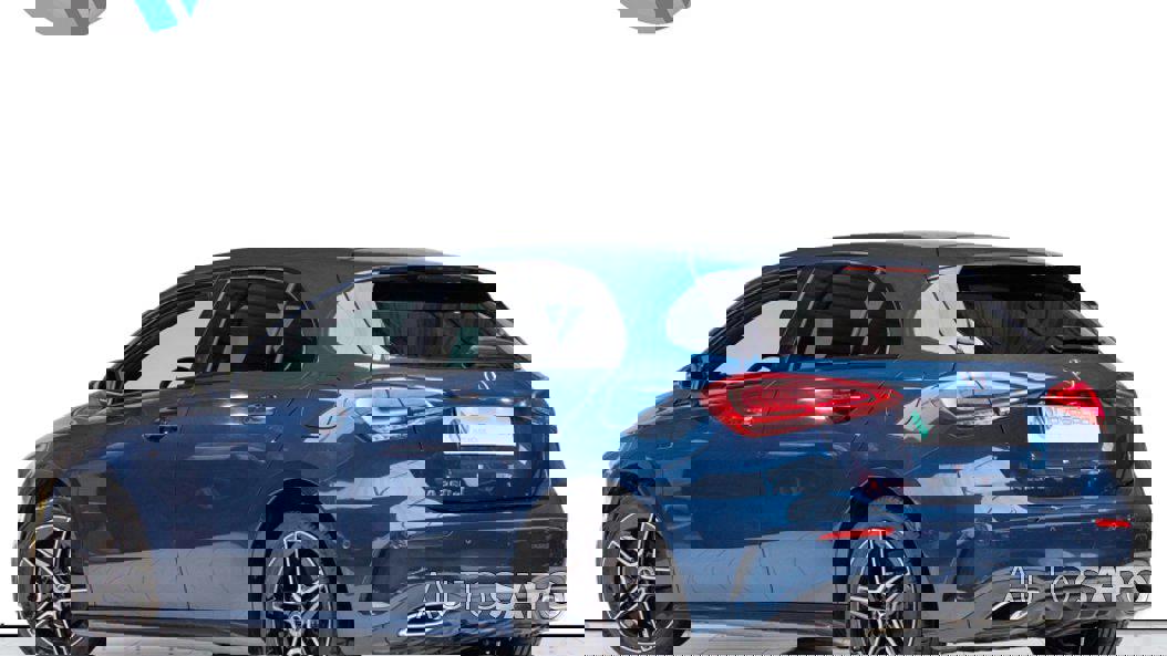 Mercedes-Benz Classe A de 2021