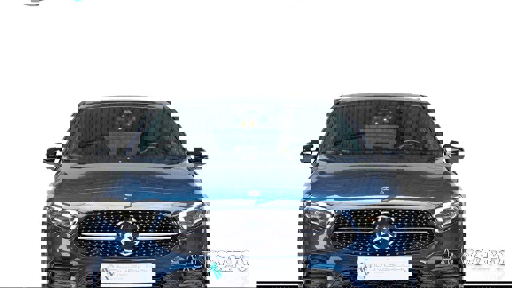 Mercedes-Benz Classe A de 2021