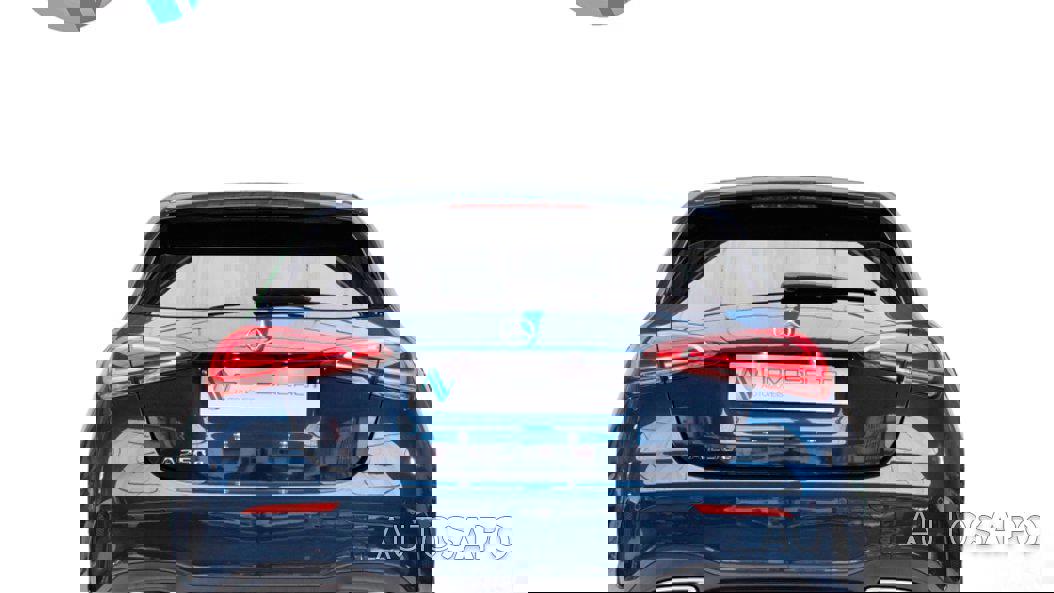 Mercedes-Benz Classe A de 2021