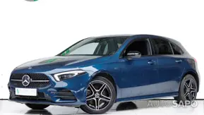 Mercedes-Benz Classe A de 2021