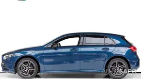 Mercedes-Benz Classe A de 2021