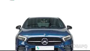 Mercedes-Benz Classe A de 2021