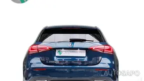 Mercedes-Benz Classe A de 2021