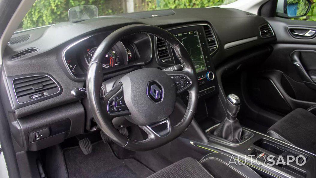 Renault Mégane 1.5 Blue dCi Bose Edition de 2019