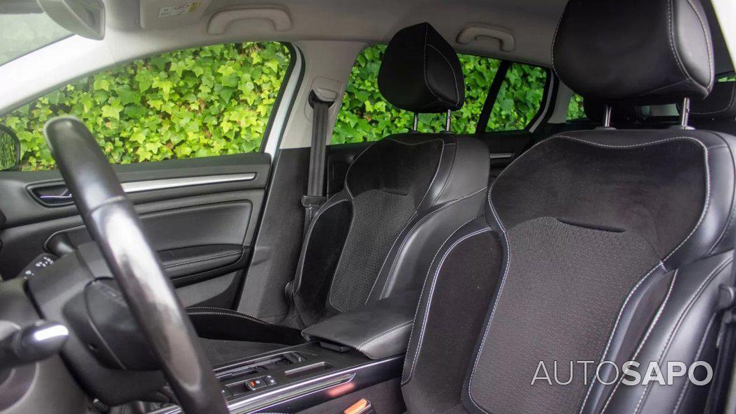 Renault Mégane 1.5 Blue dCi Bose Edition de 2019