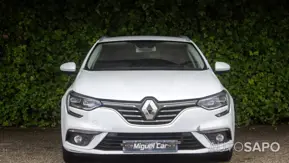 Renault Mégane 1.5 Blue dCi Bose Edition de 2019