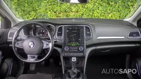 Renault Mégane 1.5 Blue dCi Bose Edition de 2019