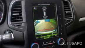 Renault Mégane 1.5 Blue dCi Bose Edition de 2019