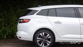 Renault Mégane 1.5 Blue dCi Bose Edition de 2019