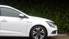 Renault Mégane 1.5 Blue dCi Bose Edition de 2019
