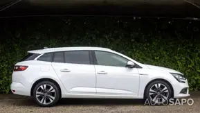 Renault Mégane 1.5 Blue dCi Bose Edition de 2019