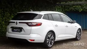 Renault Mégane 1.5 Blue dCi Bose Edition de 2019