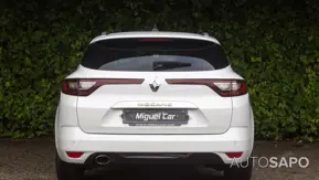 Renault Mégane 1.5 Blue dCi Bose Edition de 2019