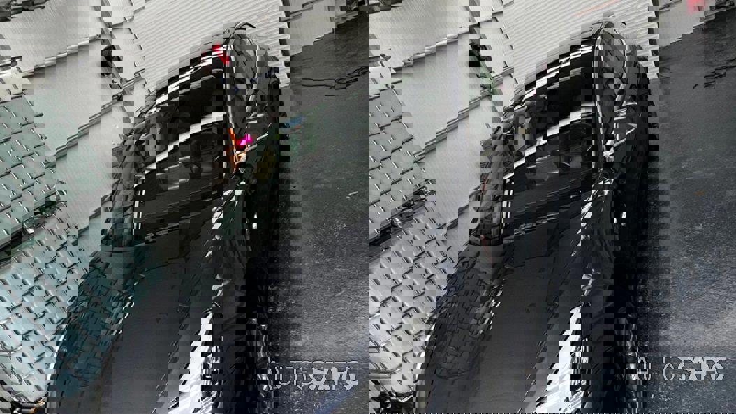 Tesla Model 3 Standard RWD Plus de 2020