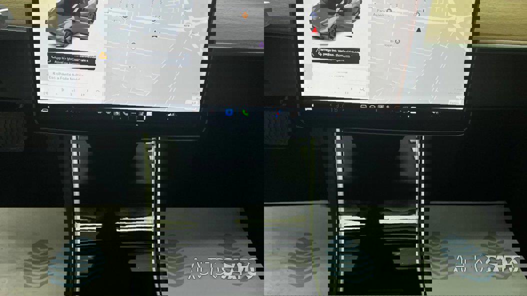 Tesla Model 3 Standard RWD Plus de 2020