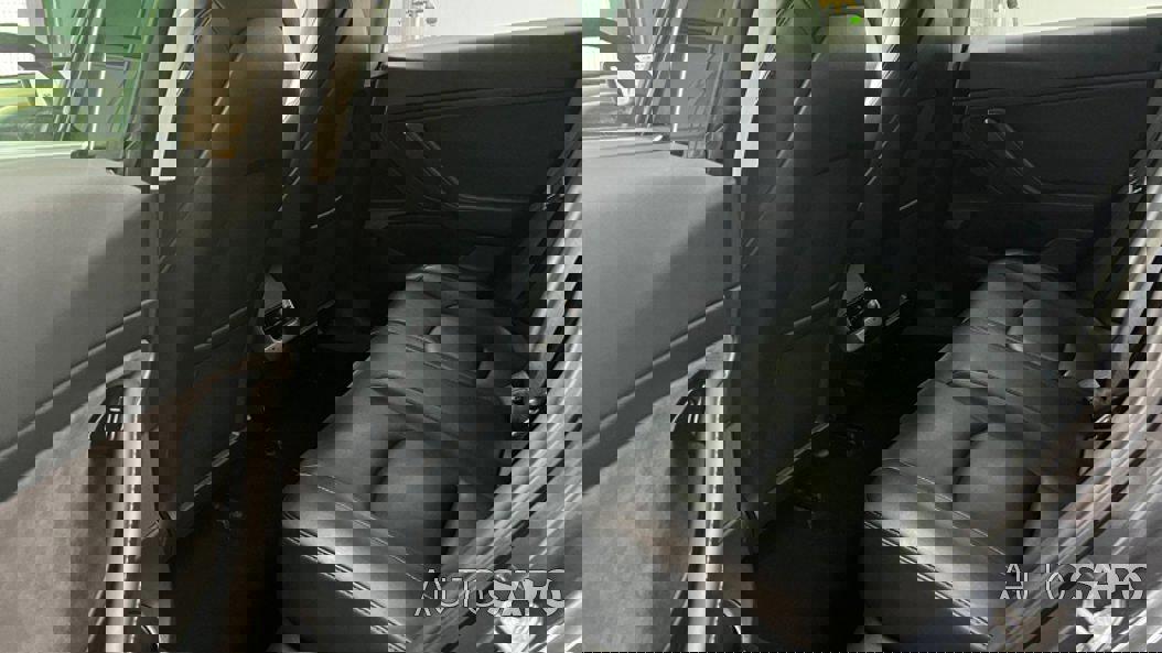 Tesla Model 3 Standard RWD Plus de 2020