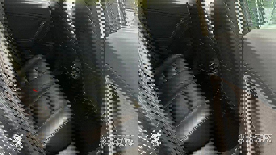 Tesla Model 3 Standard RWD Plus de 2020