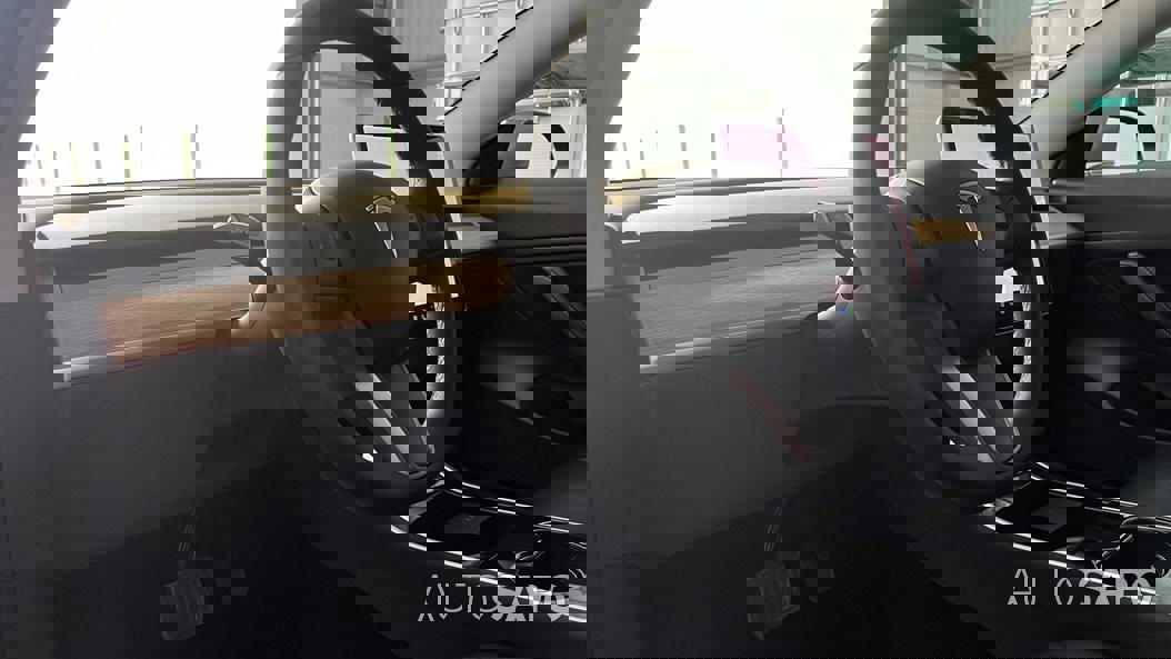 Tesla Model 3 Standard RWD Plus de 2020