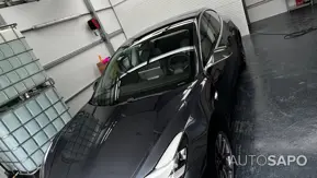 Tesla Model 3 Standard RWD Plus de 2020