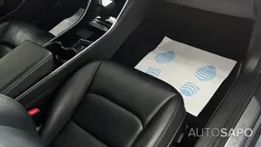 Tesla Model 3 Standard RWD Plus de 2020