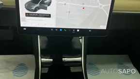 Tesla Model 3 Standard RWD Plus de 2020