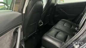 Tesla Model 3 Standard RWD Plus de 2020