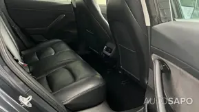 Tesla Model 3 Standard RWD Plus de 2020