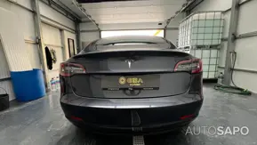 Tesla Model 3 Standard RWD Plus de 2020