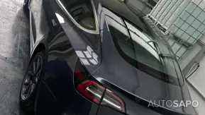 Tesla Model 3 Standard RWD Plus de 2020