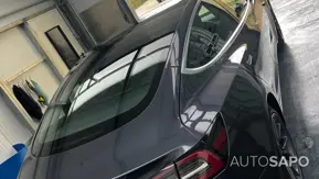 Tesla Model 3 Standard RWD Plus de 2020