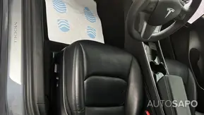 Tesla Model 3 Standard RWD Plus de 2020