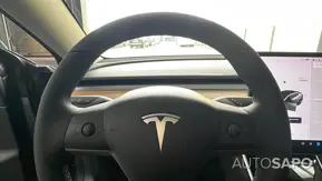Tesla Model 3 Standard RWD Plus de 2020