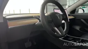 Tesla Model 3 Standard RWD Plus de 2020