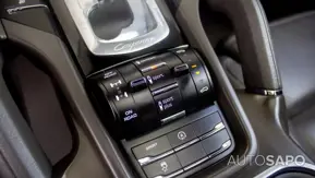 Porsche Cayenne Cayenne Platinum Edition de 2014