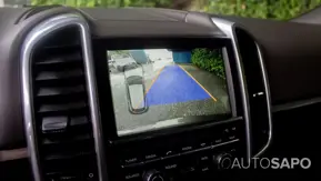 Porsche Cayenne Cayenne Platinum Edition de 2014