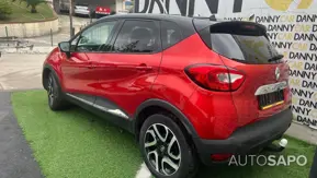 Renault Captur de 2016
