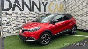 Renault Captur de 2016