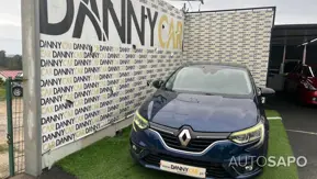 Renault Mégane de 2017