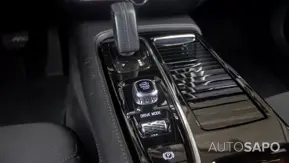 Volvo V60 2.0 T6 AWD TE R-Design de 2021