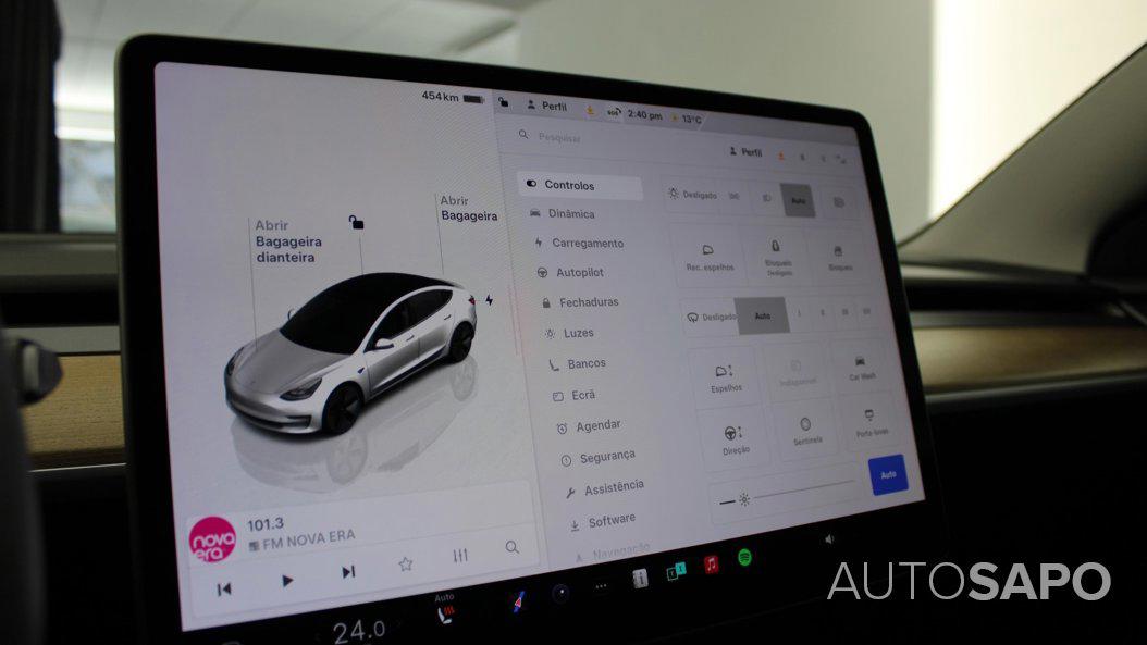 Tesla Model 3 Long-Range RWD de 2023