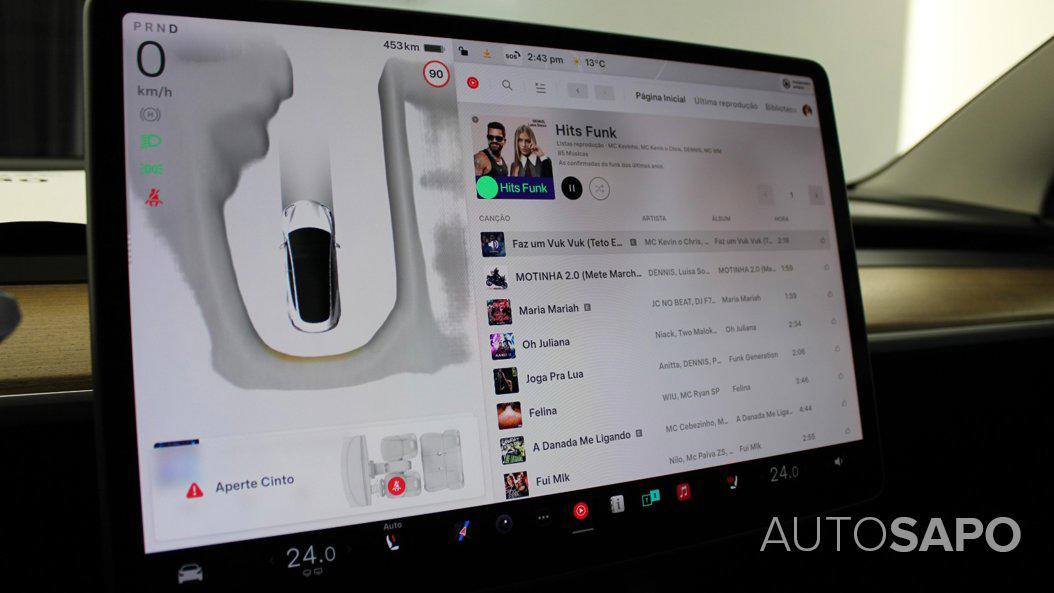 Tesla Model 3 Long-Range RWD de 2023
