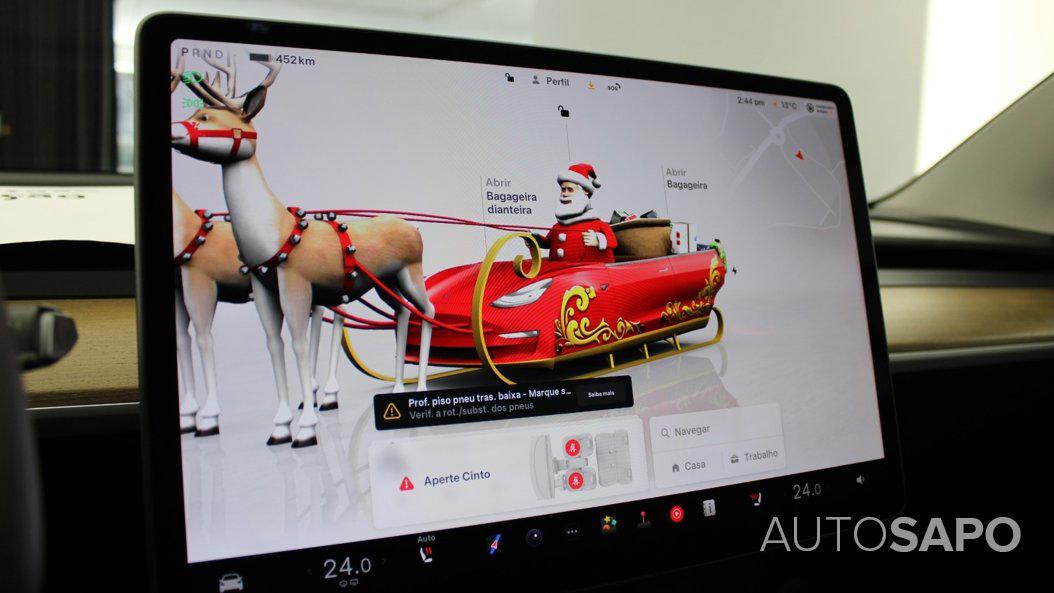 Tesla Model 3 Long-Range RWD de 2023