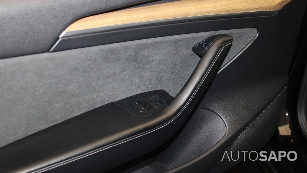 Tesla Model 3 Long-Range RWD de 2023