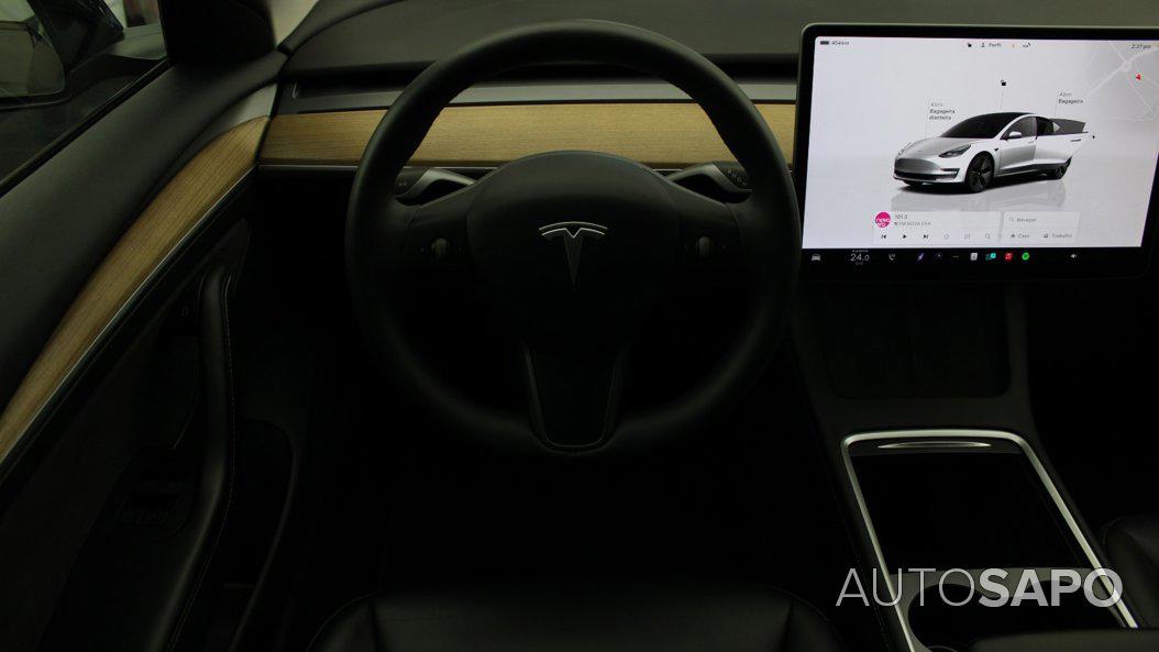 Tesla Model 3 Long-Range RWD de 2023