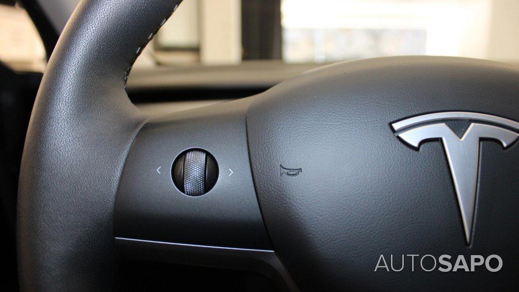 Tesla Model 3 Long-Range RWD de 2023