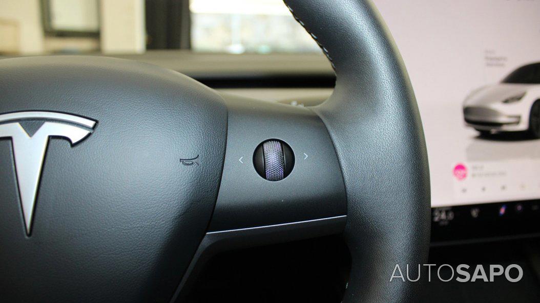 Tesla Model 3 Long-Range RWD de 2023