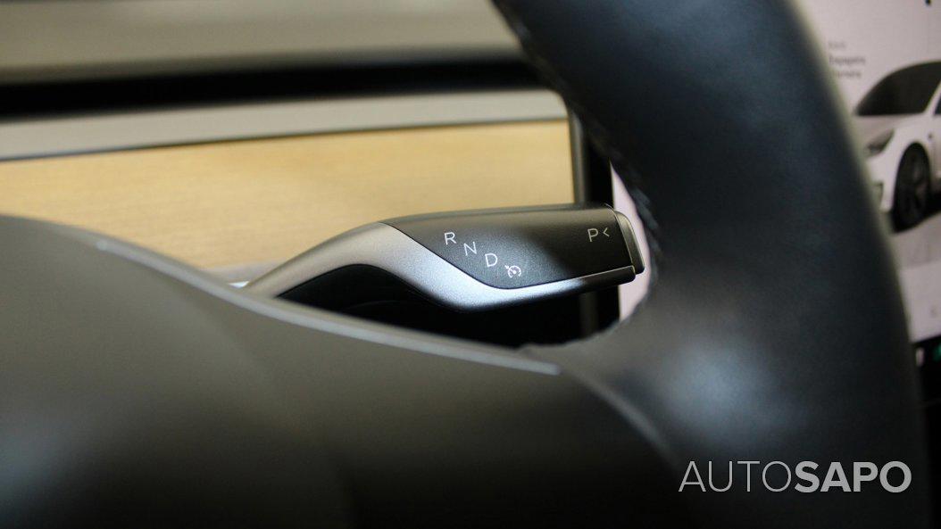 Tesla Model 3 Long-Range RWD de 2023