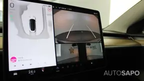 Tesla Model 3 Long-Range RWD de 2023